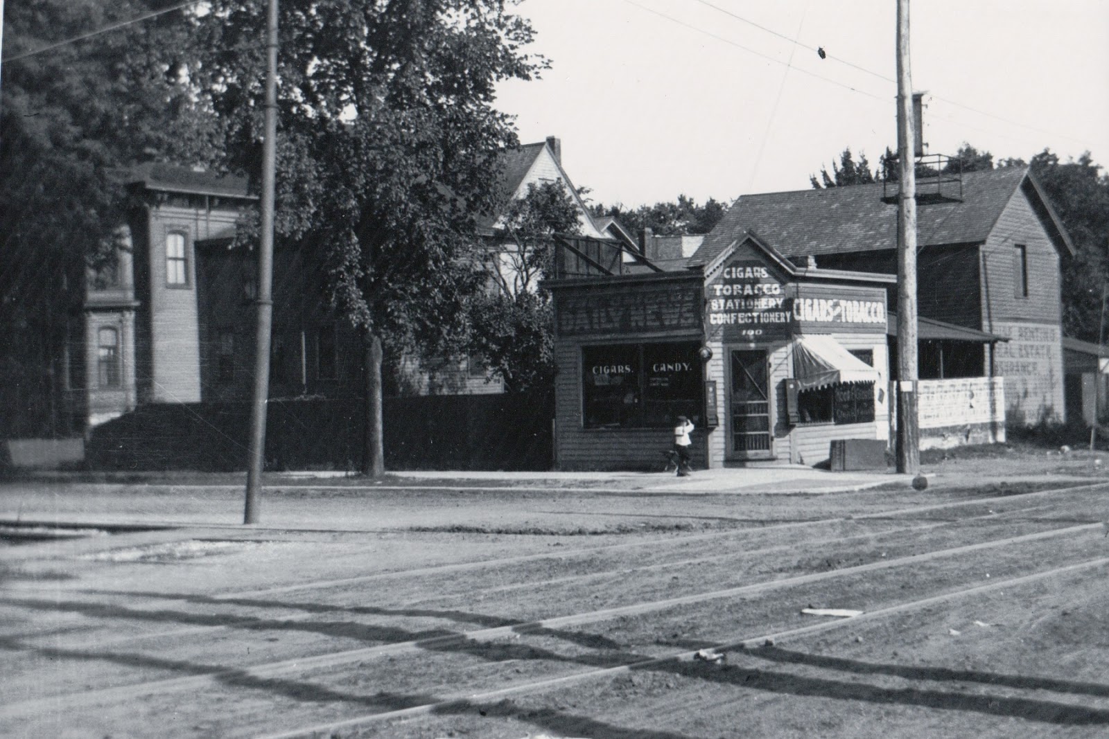 Erica's Adventures in Genealogy Oak Park River Forest Historical Society