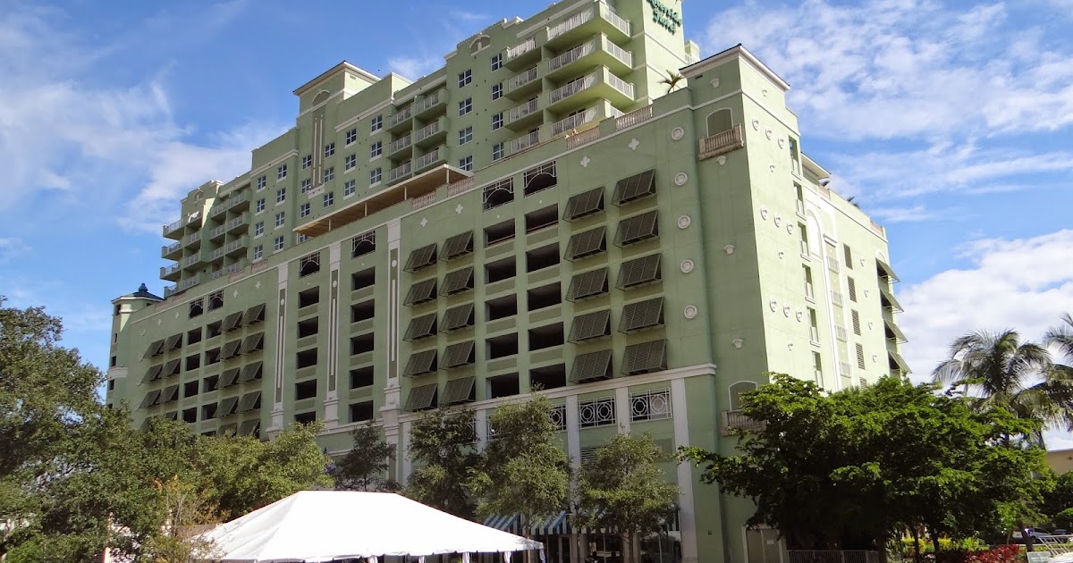 Fort Lauderdale Hotel Deals mixxeddesign