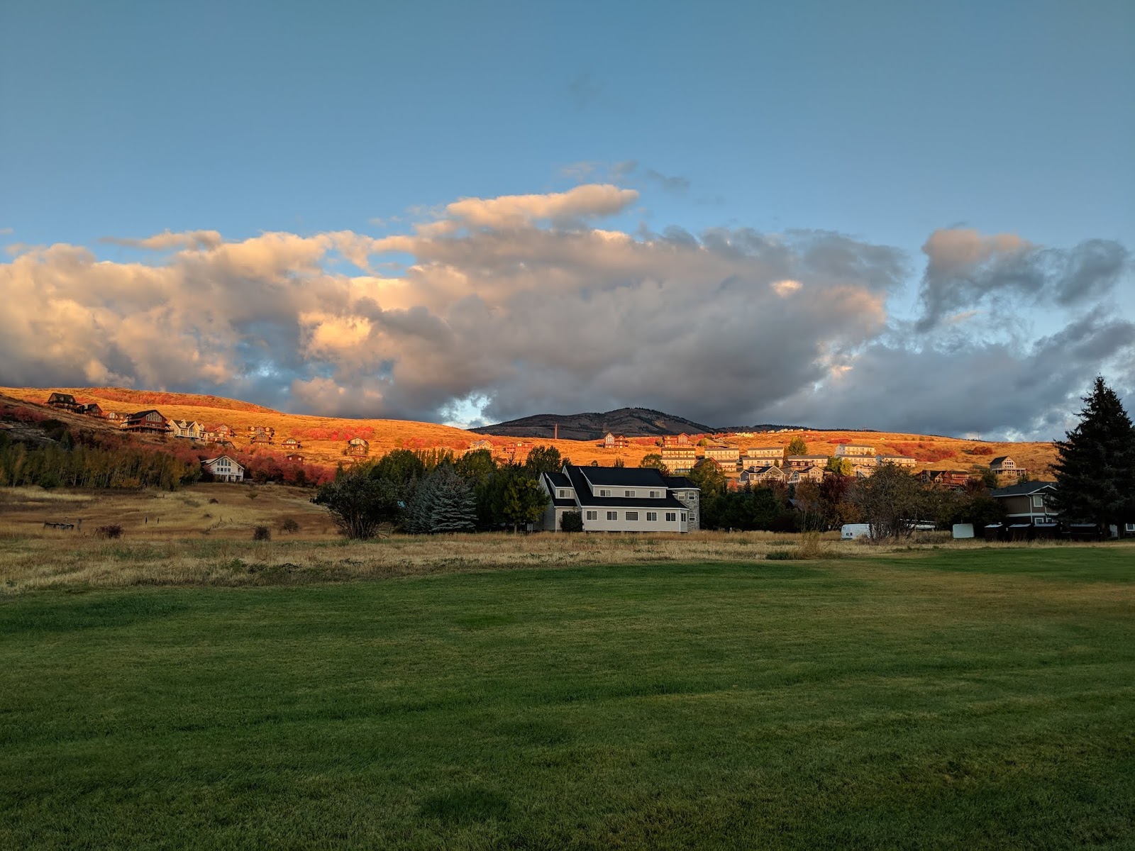 Bear Lake (Garden City, Utah)