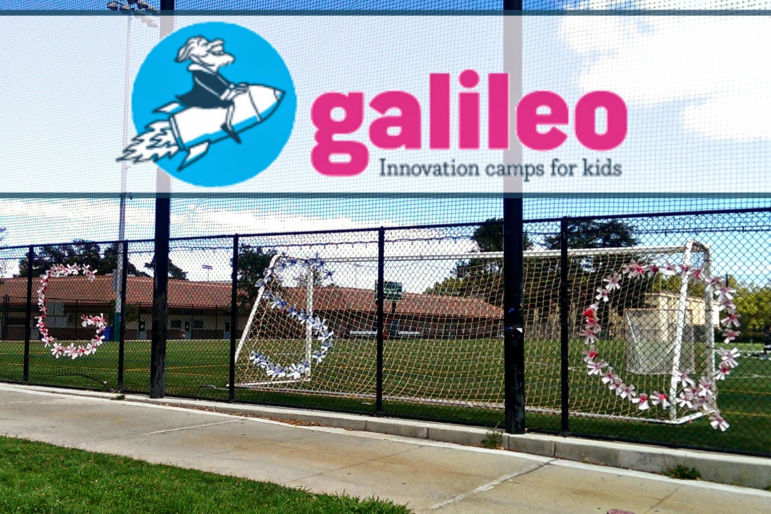 Bonggamom Finds 10 Ways Galileo Summer Quest stands out