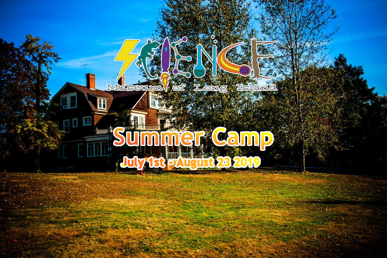 Science Education Science Museum of Long Island United States