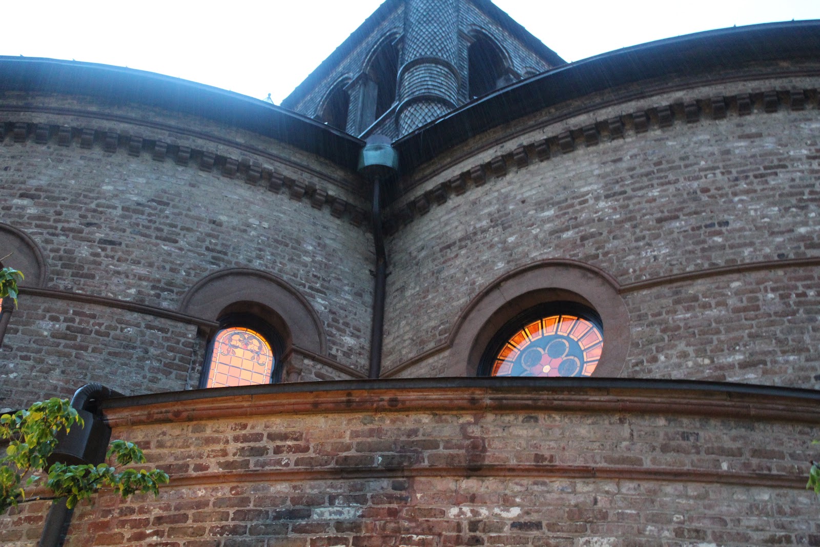 McDougall Charleston SC, Ghost and Graveyard Tour