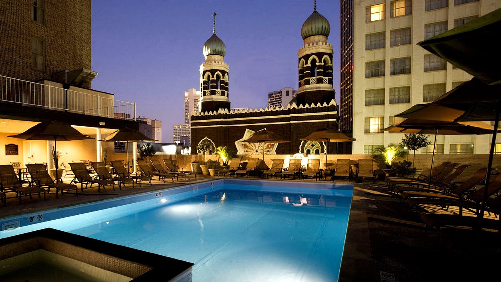 New Orleans Hotels In The French Quarter French Choices