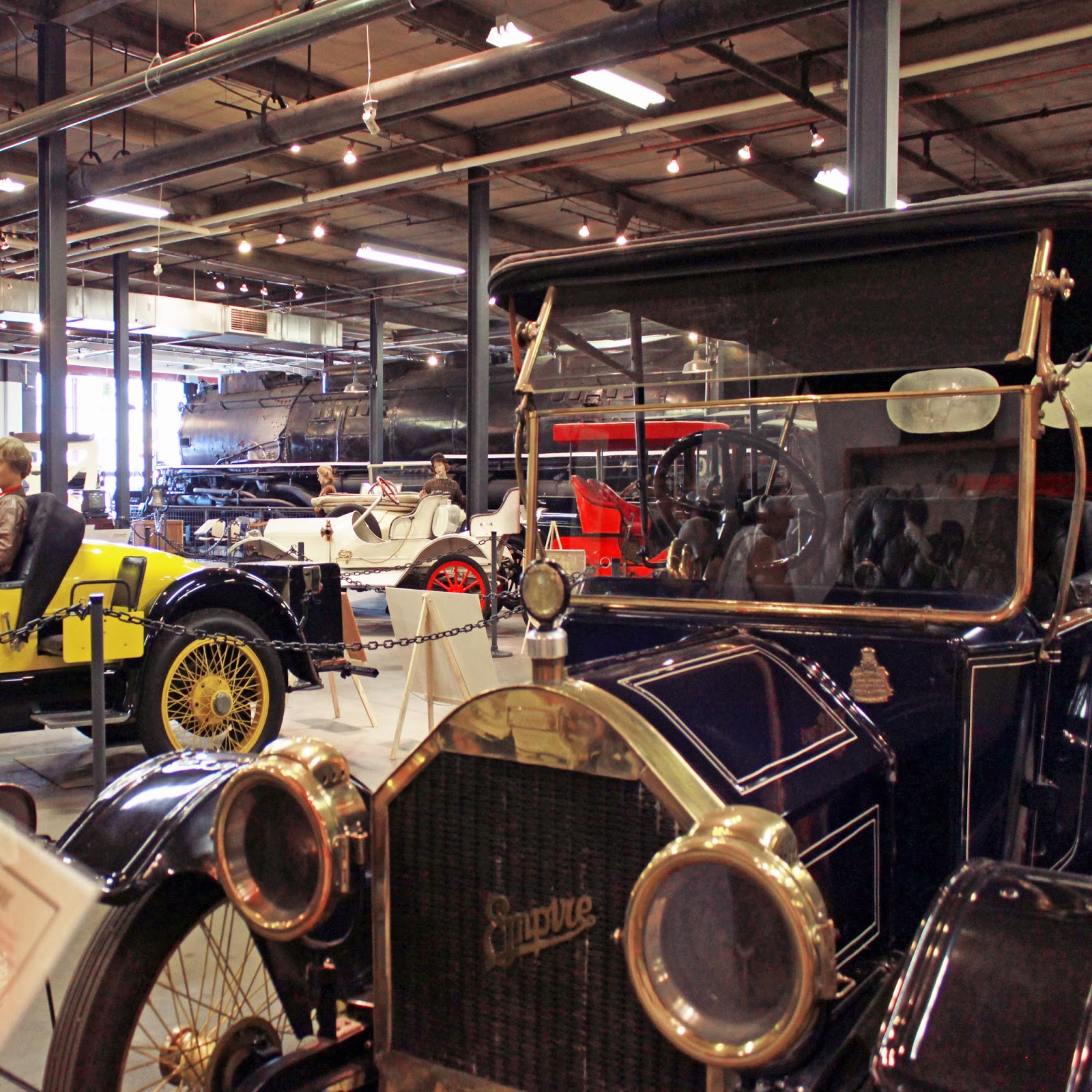 Denver's State of the City 2013 Forney Museum NederMayor blog