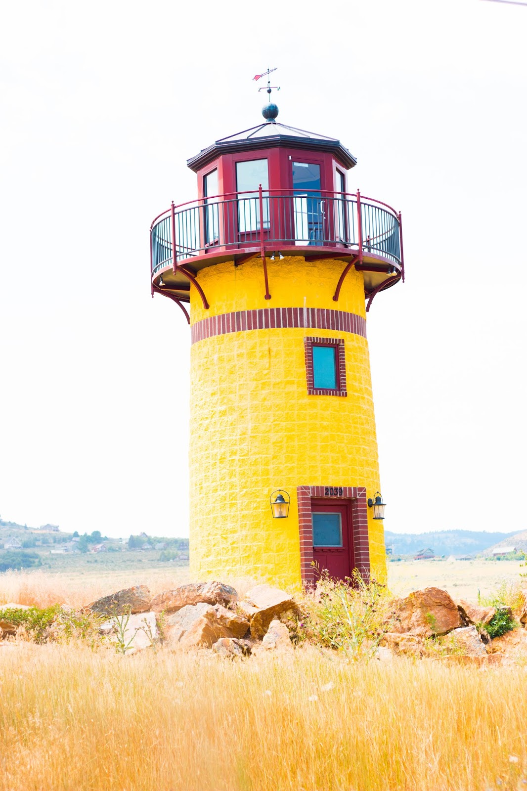 Garden City UT // Bear Lake Travel Guide