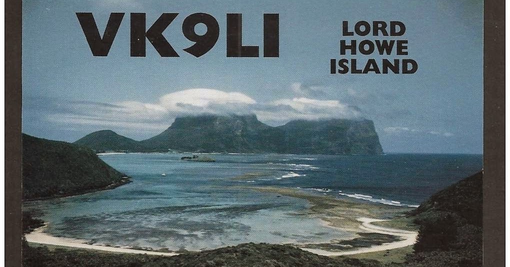 Shortwave Central October 2014Amateur Radio Special Events Calandar