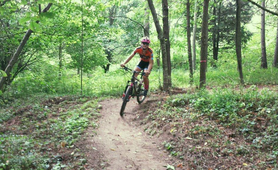 Haw Creek Park MTB Trails — RoswellAlpharetta Mountain Bike Organization