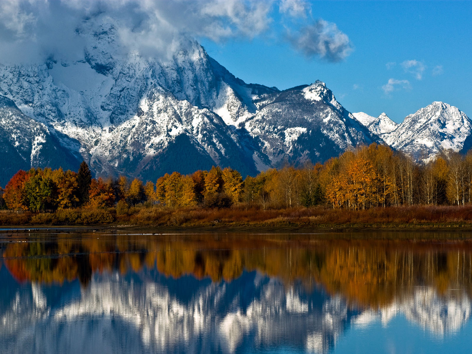 wallpapers Grand Teton National Park Wallpapers