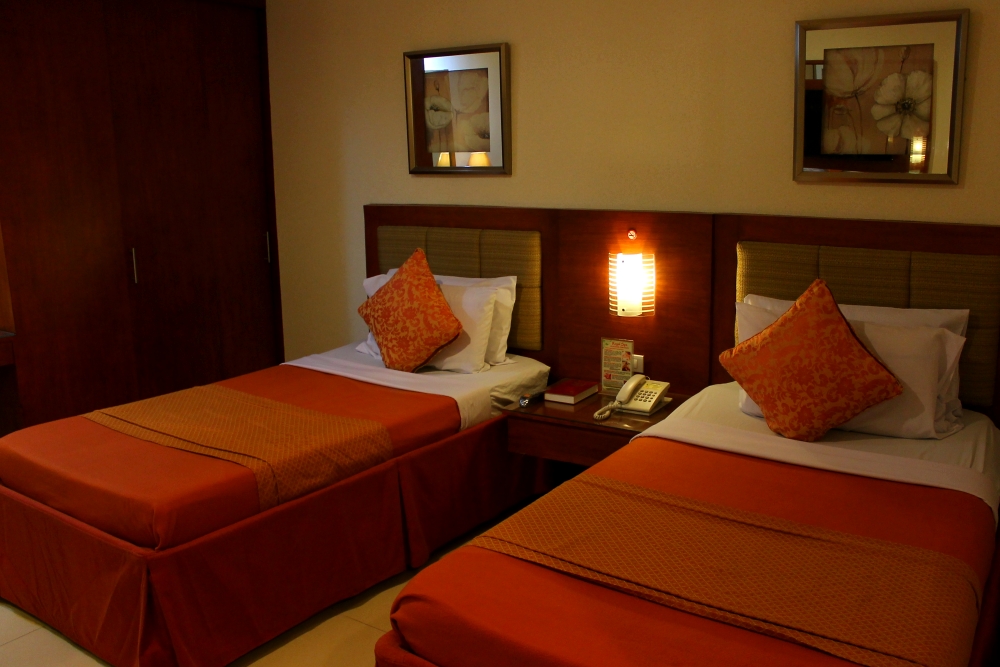 Royal Garden Hotel in Ozamiz City