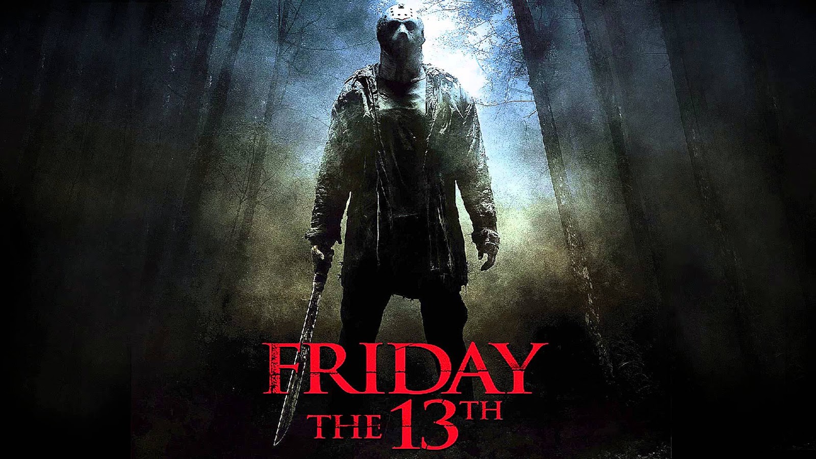 The Thirteenth Friday NagaMoviesHD