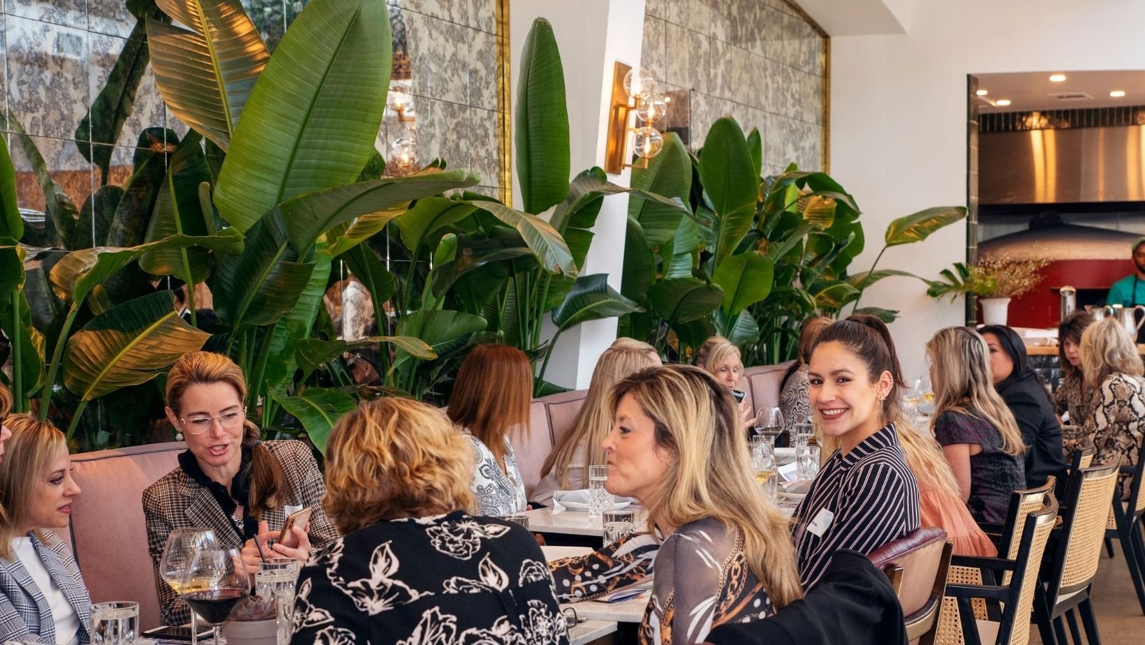 Women's Day Page — International Esperanza Project