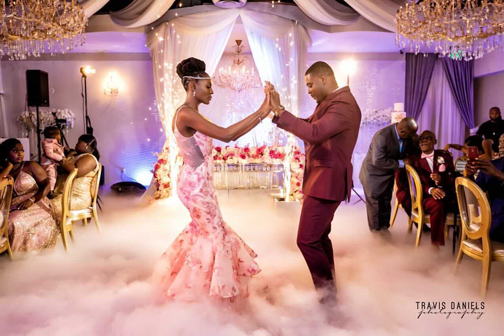 Wedding Venue Fort Lauderdale Crystal Ballroom BeachPlace