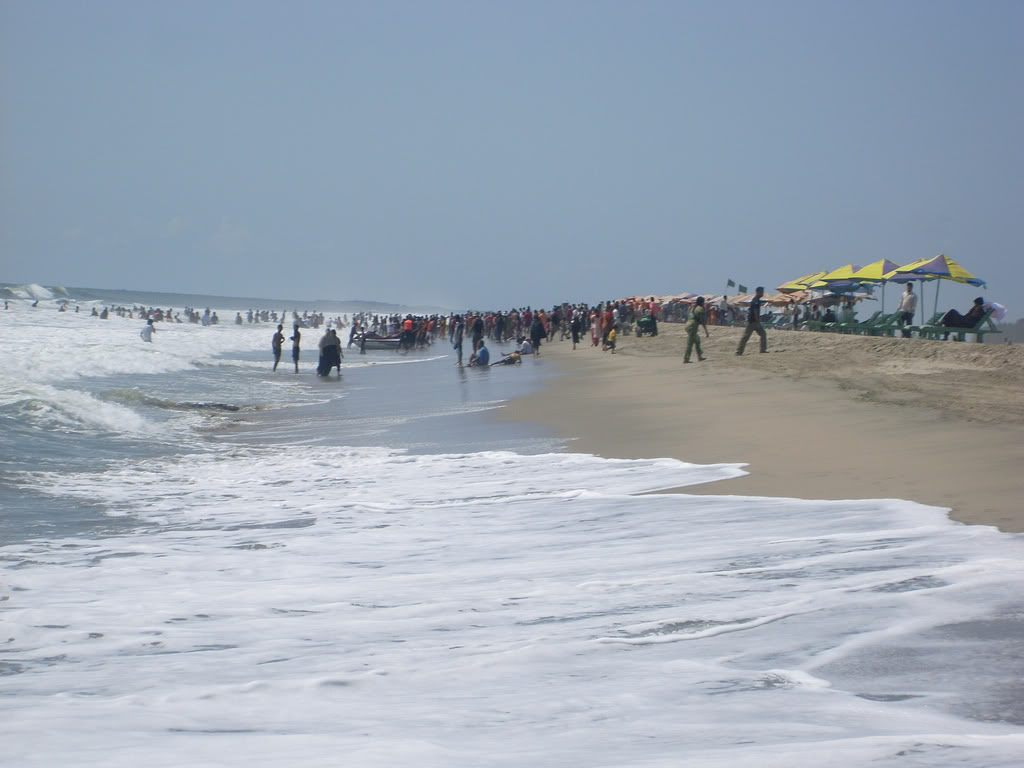 Chittagong Beautiful Places