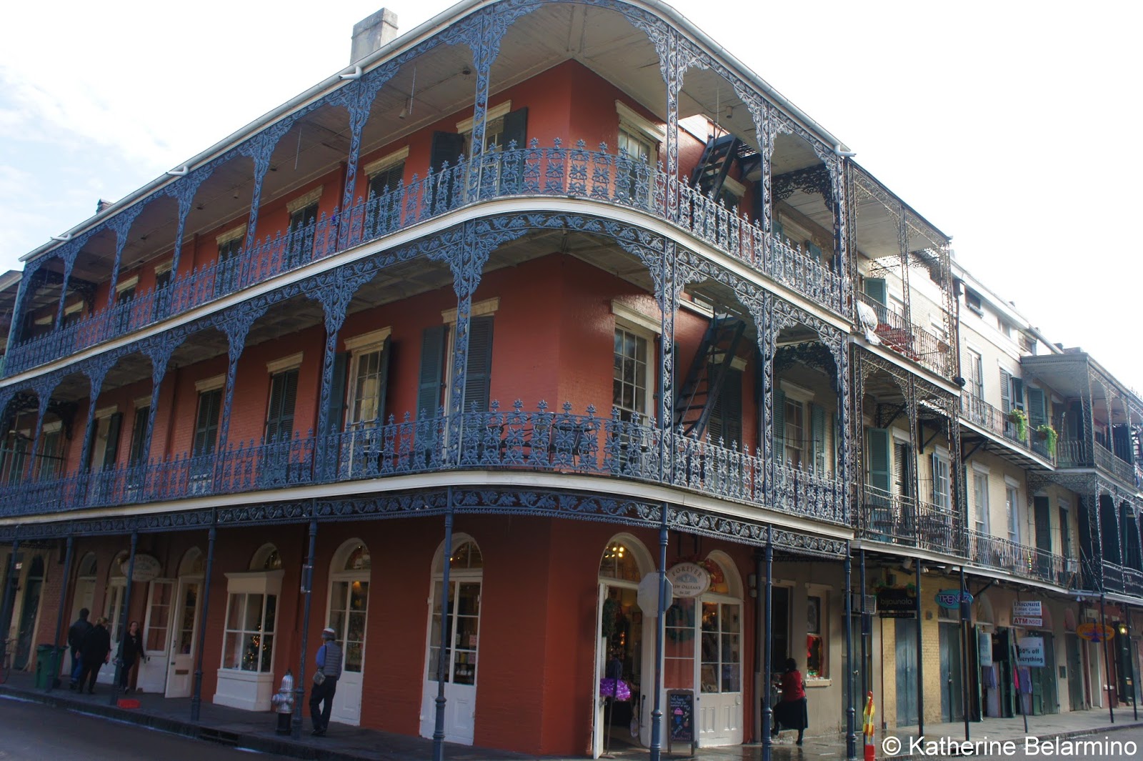 Top 20 Things to Do in New Orleans Travel the World
