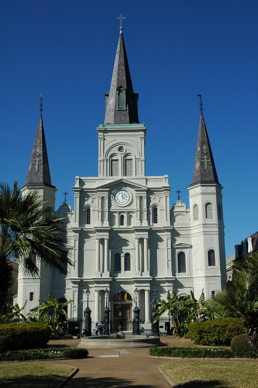 Kelly Power Photography French Quarter New Orleans LA