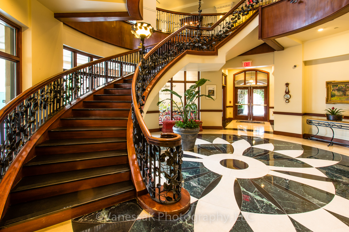 VanessaK The French Quarter Inn