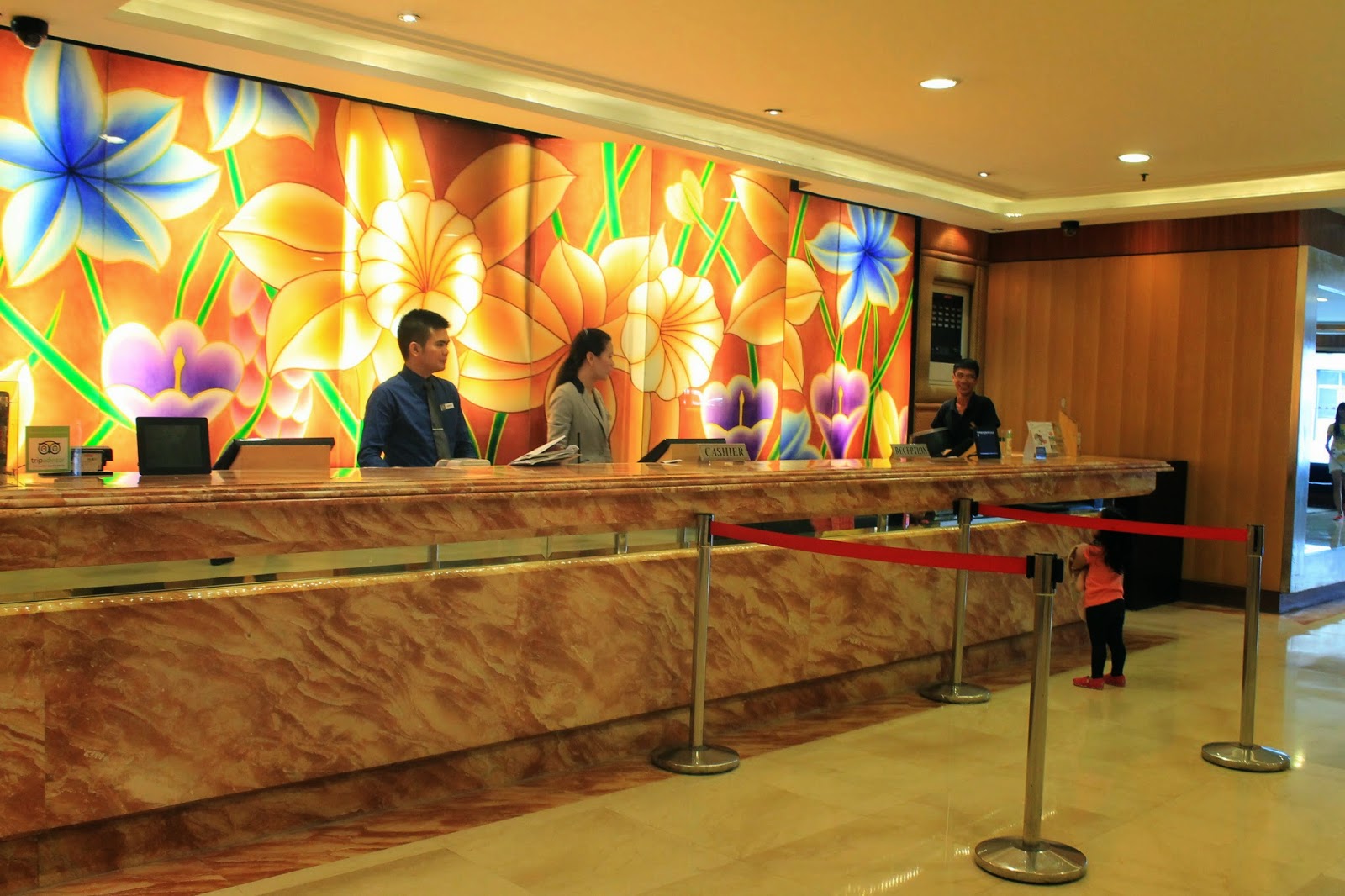 GASTRONOMY by Joy A Closer Look at City Garden Suites Manila