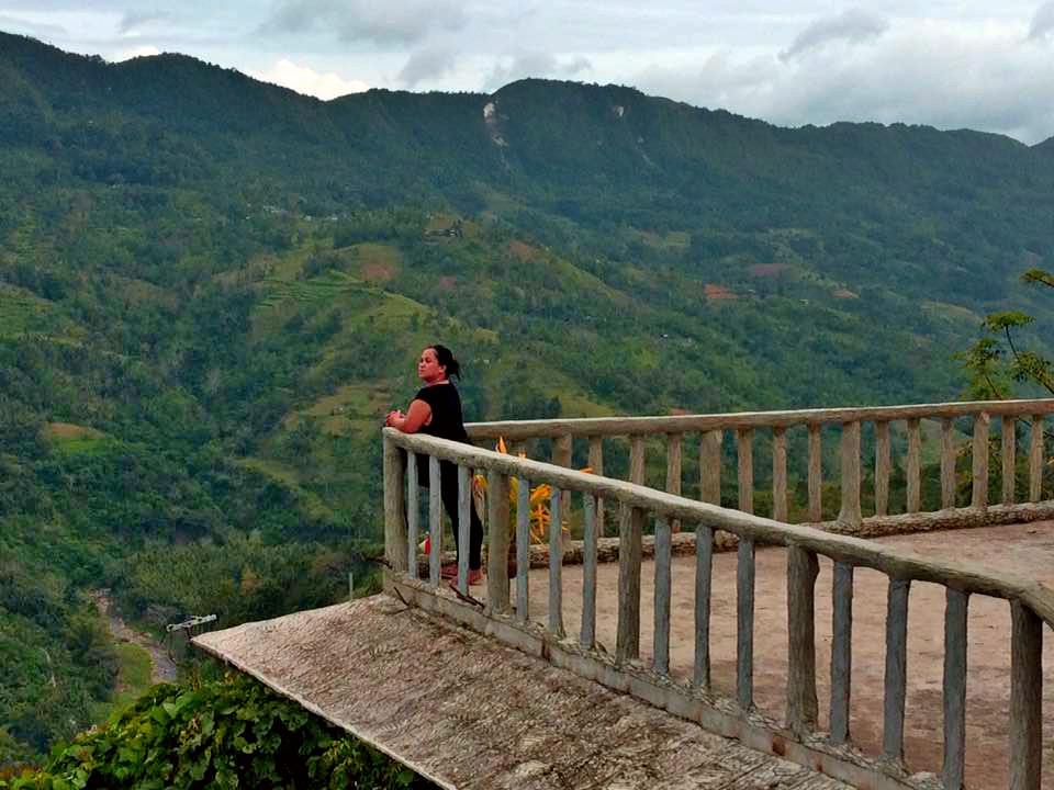 Coal Mountain Resort