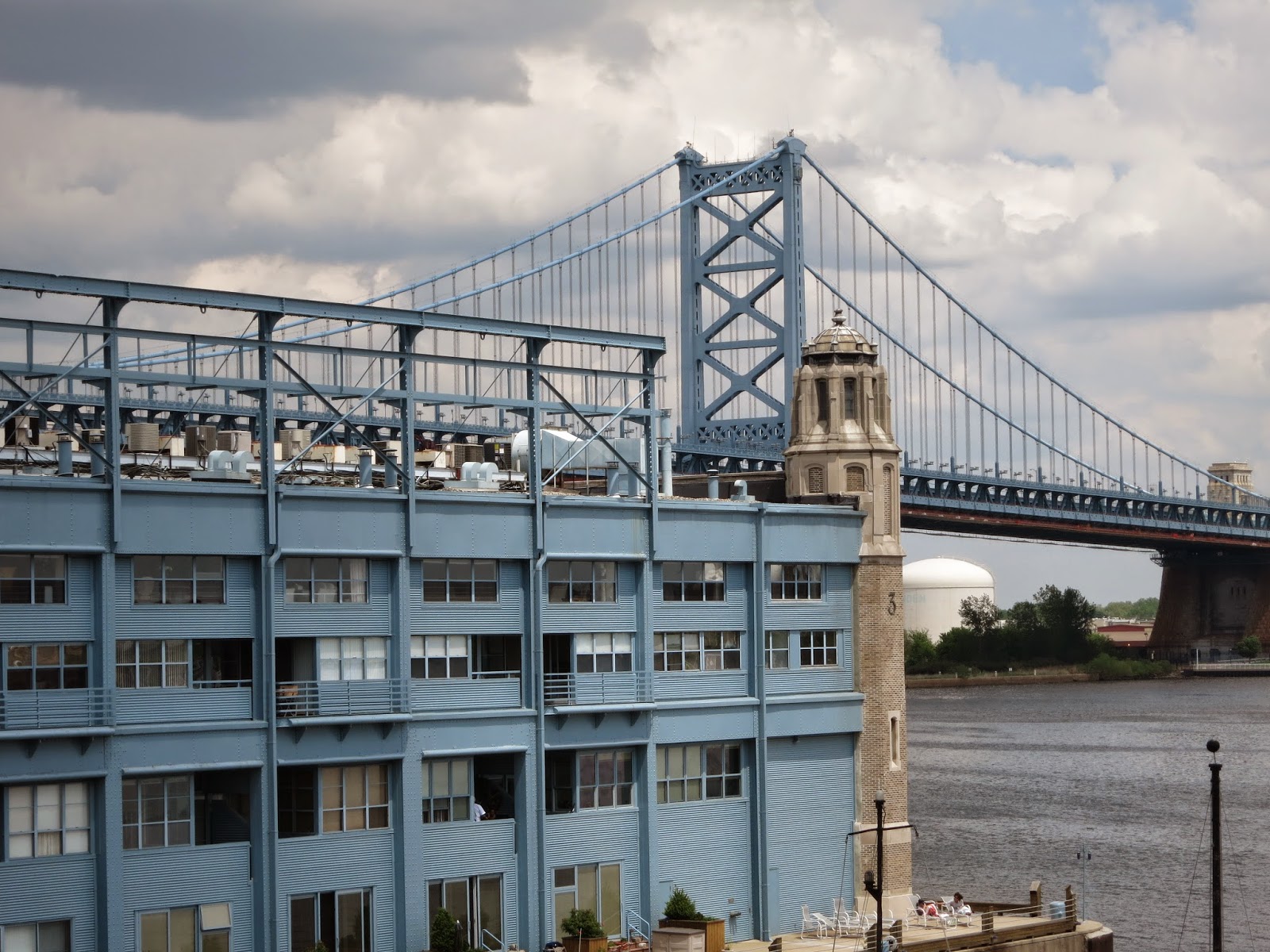 Susan's Disney Family Philadelphia Segway Tours by Wheels of Fun, a